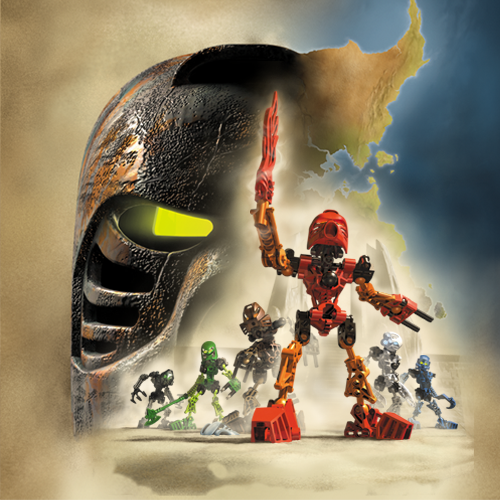 Mostly unofficial account for the unreleased 2001 Bionicle game, leaked in 2018. Opinions expressed do not represent stuff. Run by @QSKSw. I'm back, bitches.