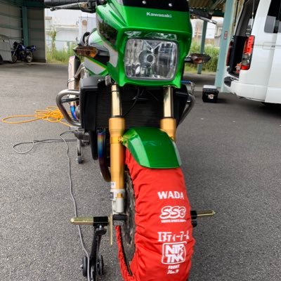 車の運転教えてます！ バイクが大好き！         ジムカーナ奮闘中！