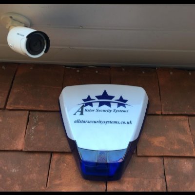 WE INSTALL,TAKEOVER, FIX & PROVIDE GENERAL ADVICE ON ANY TYPE OF PROFESSIONAL INTRUDER ALARM, CCTV & ACCESS CONTROL SYSTEMS.