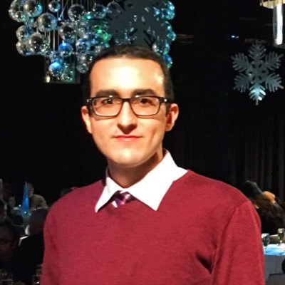 mmdmansouri's profile picture. 