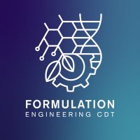 Formulation Engineering CDT(@FormulationCDT) 's Twitter Profile Photo