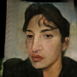 SyahrilHanafiah's profile picture. Less morose and more present. Tweets are my own.