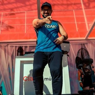 olmedoaldo89's profile picture. Instructor FitDance 🕺💥