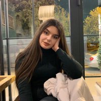 Ayten Arzumanli (@arzmnlytn) 's Twitter Profile Photo
