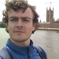 Jelmer Vlasma (@jvlasma) 's Twitter Profile Photo