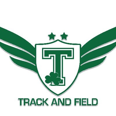 The official Twitter account of Trinity High School Cross Country and Track & Field