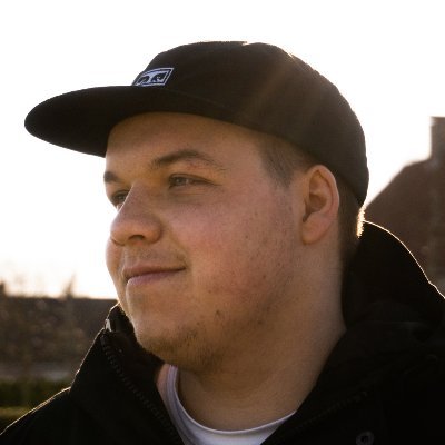 Jonas Devachtさんのプロフィール画像