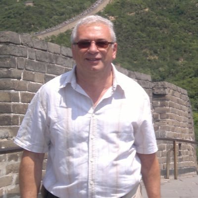 Guy in a hurry to make a difference, poet seeking wisdom and insight, pilgrim on journey of discovery, global citizen committed to the power of diversity