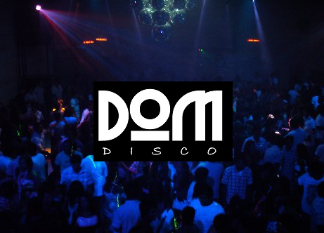 DOM DISCO Trenque Lauquen DONDE ESTÁ LA DIVERSION! - Equipo DOM 2.0