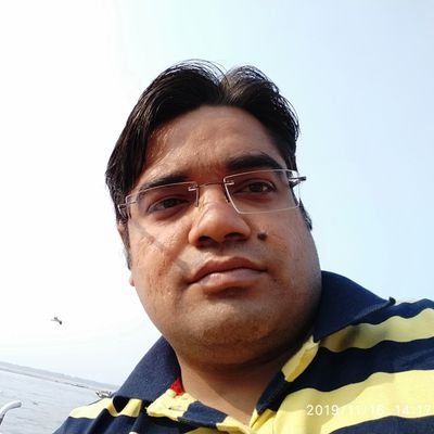 Rajkumar Pathak Profile