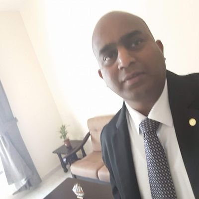 NonisTyrone's profile picture. Finance Manager