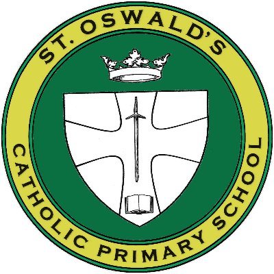 The official feed of St Oswald's Catholic Primary School in Old Swan, Liverpool