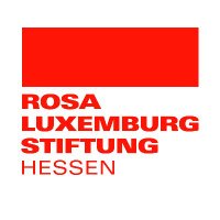 Rosa Luxemburg Stiftung Hessen (@rosaluxhessen) 's Twitter Profile Photo Rosa Luxemburg Stiftung Hessen (@rosaluxhessen) 's Twitter Profile Photo