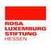 Rosa Luxemburg Stiftung Hessen (@rosaluxhessen) Twitter profile photo