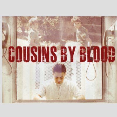 Cousins By Blood Podcast Profile