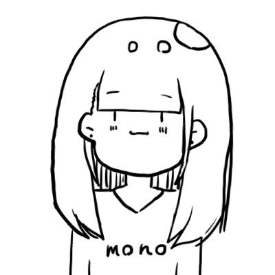 monoさんのプロフィール画像