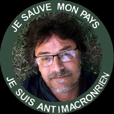 Mélenchon aux 4 tours.
#Nupes
Aux arbres Citoyens! Désobéissant civil.
Vert donc LFI-AeC!
J'écris pour savoir ce que je pense.
(Loti?)
Je propose, tu disposes.