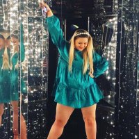 Anna Lockyer (@annaburrington) 's Twitter Profile
