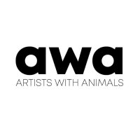 Artists With Animals(@AWA_MUMBAI) 's Twitter Profile Photo