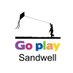 Go Play Sandwell (@GoPlaySandwell) Twitter profile photo
