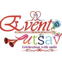 EVENT UTSAV(@EVENT_UTSAV_07) 's Twitter Profile Photo