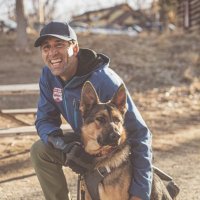 Erik Weihenmayer (@erikweihenmayer) 's Twitter Profile