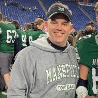 Coach DeGirolamo (@coachdegirolamo) Twitter profile photo