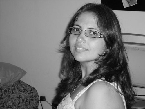 SaritaCantarino's profile picture. 