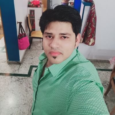 Shamprashant19's profile picture. 