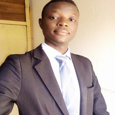 Developer
Managerial fortified
A game changer
Am born to make impact