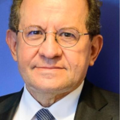 Former ECB Vice President. President of the Council of ISEG, University of Lisbon. Professor at Navarra University, Masters School, Madrid