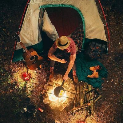 Guizani_Wael's profile picture. 