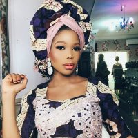 Hajara Bako (@arabian_babur) 's Twitter Profile Photo Hajara Bako (@arabian_babur) 's Twitter Profile Photo