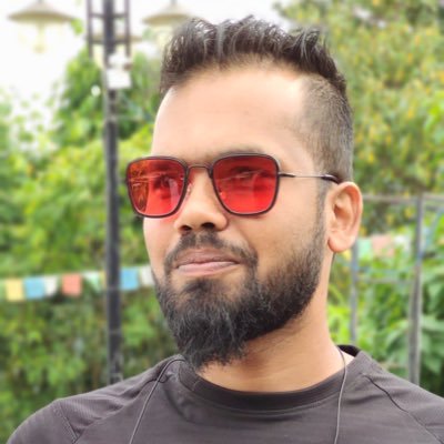 nandkishor_ydv's profile picture. Software engineer @TeamDigitalWell