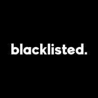 Blacklisted.Agency(@blacklistedag) 's Twitter Profile Photo