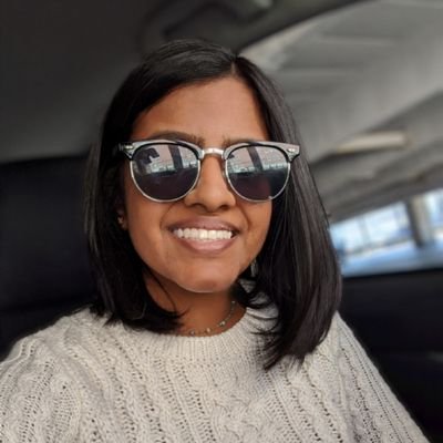 RakshaBushan's profile picture. 