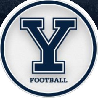 Yale Football Assistant Coach
Recruiting Areas: IA, IL, IN, KS, MI, MN, MO, WI