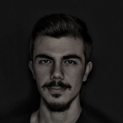 Burakceber1's profile picture. 