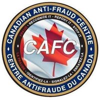 Centre antifraude du Canada(@antifraudecan) 's Twitter Profileg