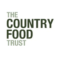 The Country Food Trust (@countryfoodtr) 's Twitter Profile