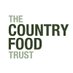 The Country Food Trust (@CountryFoodTr) Twitter profile photo