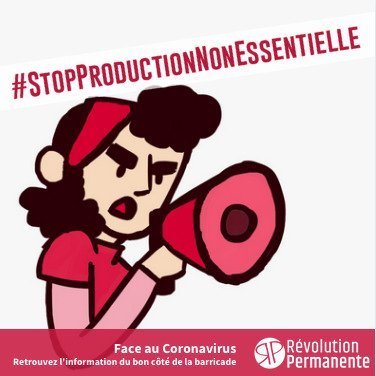 Militant au Courant Communiste Révolutionnaire (CCR) du @NPA_officiel
qui anime @RevPermanente