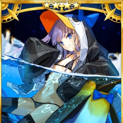 ゲームやアニメが好きです。最近はFGOやモンストやってます。LiverCityの絵守未來プロジェクトも推してます。何もかもニワカでけど友達が欲しい…