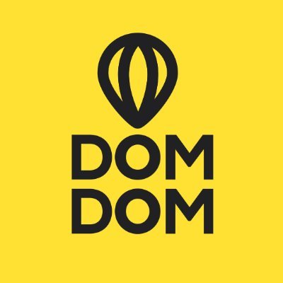 DomDomTD_'s profile picture. The 1st digital graphic design platform, tailored for the MENA region.
أول منصة لتصميم الجرافيك لغير المصممين مقدمة للشرق الأوسط. قوالب تصميم وصور عربية حصرية.