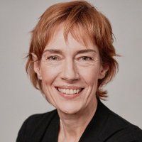 AnneBouverot (@annebouverot) 's Twitter Profile