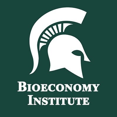 The MSU Bioeconomy Institute combines fermentation and chemistry expertise to scale-up new technologies. @michiganstateu | #Scaleup | #MSUBI |