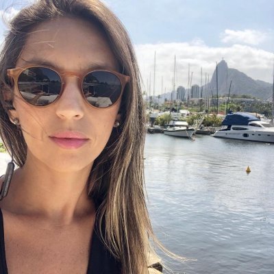 Com todo perdão da palavra, eu sou um mistério para mim. (Clarice Lispector)