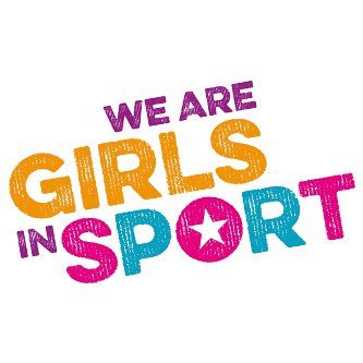 @wearegirlsinsport