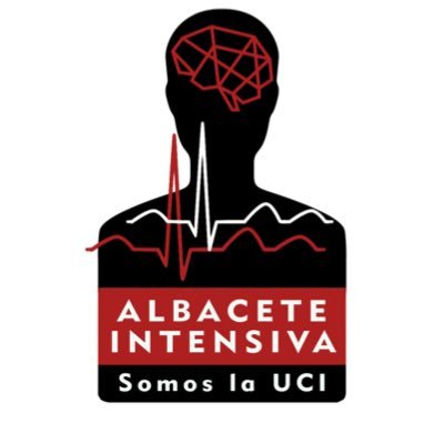 Cuenta Oficial de la Unidad de Cuidados Intensivos de Albacete. 40 años al servicio del paciente critico. Medicina Intensiva. #criticalcare