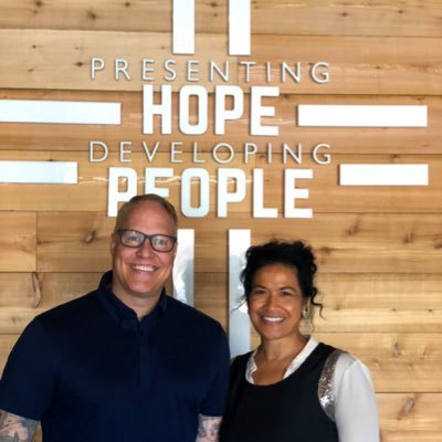 36 yrs in, honored to do life with @jefferyportmann—presenting hope/developing people. Teacher since 1993. Champion of students, learner-ap, teacher-leader.